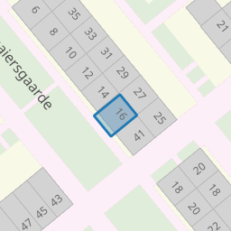 Perceel GVH37-AW-3218