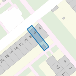 Perceel GVH37-AW-3224