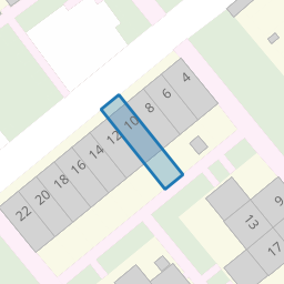 Perceel GVH37-AW-3226