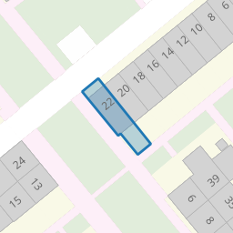 Perceel GVH37-AW-3232