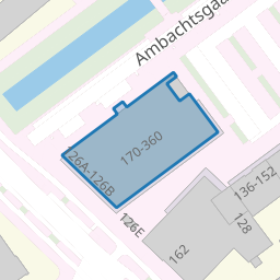 Perceel GVH37-AW-3233