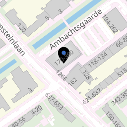 Appartement GVH37 AW 3251 22