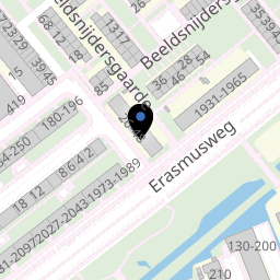 Appartement GVH37 AW 3276 28
