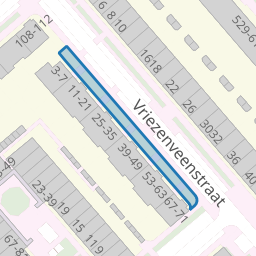 Perceel GVH37-AW-3279