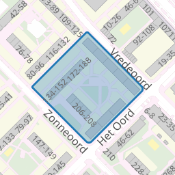 Perceel GVH37-AW-328