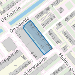 Perceel GVH37-AW-3282