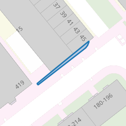 Perceel GVH37-AW-3284