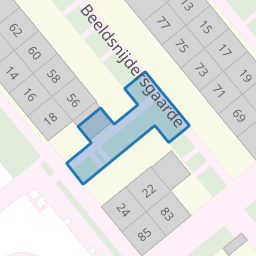 Perceel GVH37-AW-3292