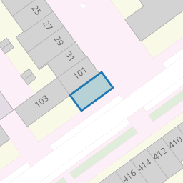 Perceel GVH37-AW-3297