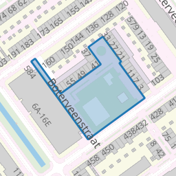 Perceel GVH37-AW-3300