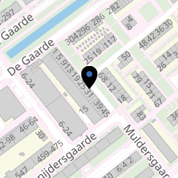 Appartement GVH37 AW 3302 11