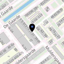 Appartement GVH37 AW 3302 12