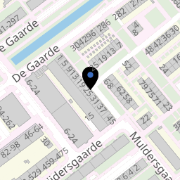 Appartement GVH37 AW 3302 13
