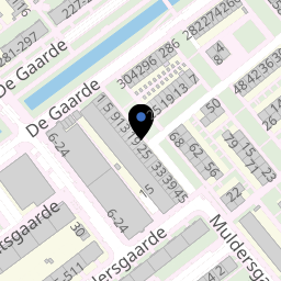 Appartement GVH37 AW 3302 15