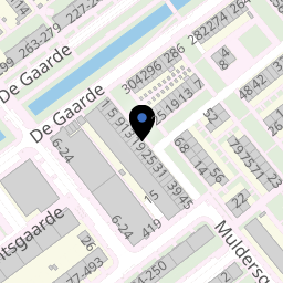 Appartement GVH37 AW 3302 16