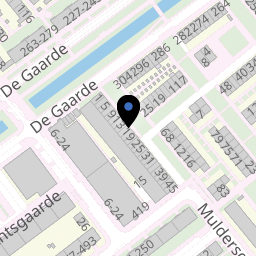 Appartement GVH37 AW 3302 17