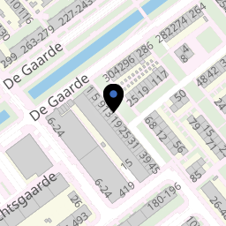Appartement GVH37 AW 3302 18