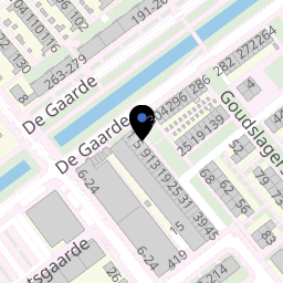 Appartement GVH37 AW 3302 23