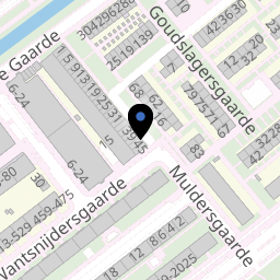 Appartement GVH37 AW 3302 4