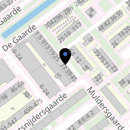 Appartement GVH37 AW 3302 9