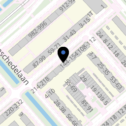 Appartement GVH37 AW 3303 24