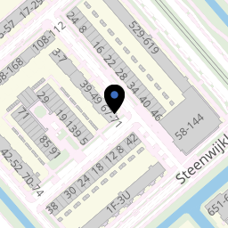 Appartement GVH37 AW 3304 11