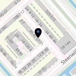 Appartement GVH37 AW 3304 2
