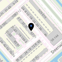 Appartement GVH37 AW 3304 23