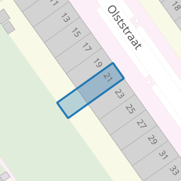 Perceel GVH37-AW-3312