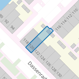 Perceel GVH37-AW-3329