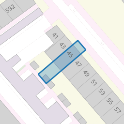 Perceel GVH37-AW-3368