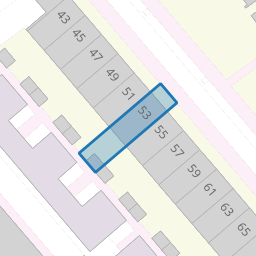 Perceel GVH37-AW-3372