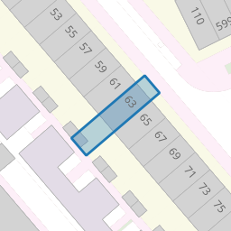 Perceel GVH37-AW-3377