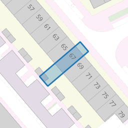 Perceel GVH37-AW-3379