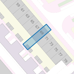 Perceel GVH37-AW-3380