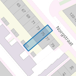 Perceel GVH37-AW-3383