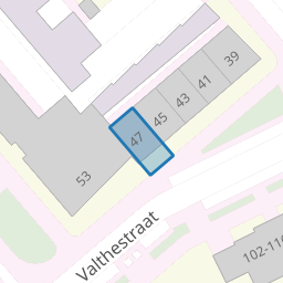 Perceel GVH37-AW-3390