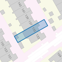 Perceel GVH37-AW-3419