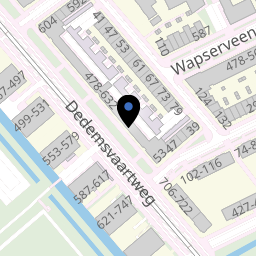 Appartement GVH37 AW 3431 11