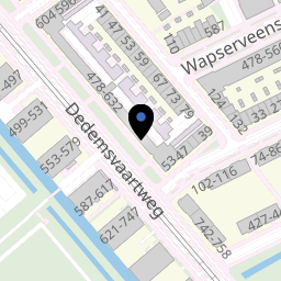 Appartement GVH37 AW 3431 12
