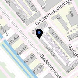 Appartement GVH37 AW 3431 3