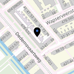 Appartement GVH37 AW 3431 32