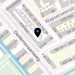 Appartement GVH37 AW 3431 33
