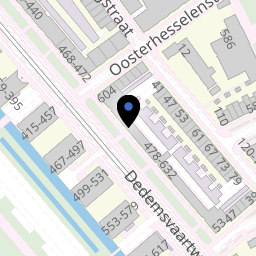 Appartement GVH37 AW 3431 4
