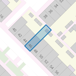 Perceel GVH37-AW-3443