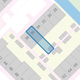 Perceel GVH37-AW-3452