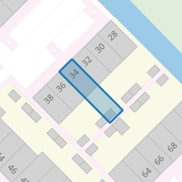 Perceel GVH37-AW-3453