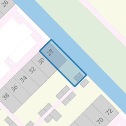 Perceel GVH37-AW-3456