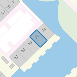 Perceel GVH37-AW-3464