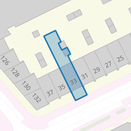 Perceel GVH37-AW-3475